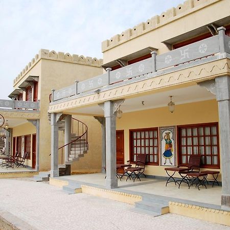 Hotel Desert N Dunes Mandawa Luaran gambar