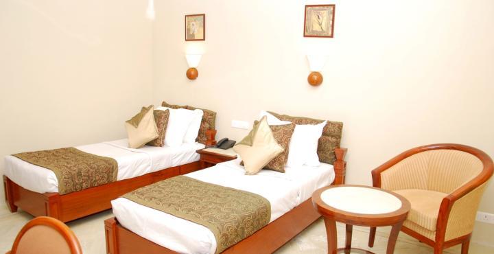 Hotel Desert N Dunes Mandawa Luaran gambar