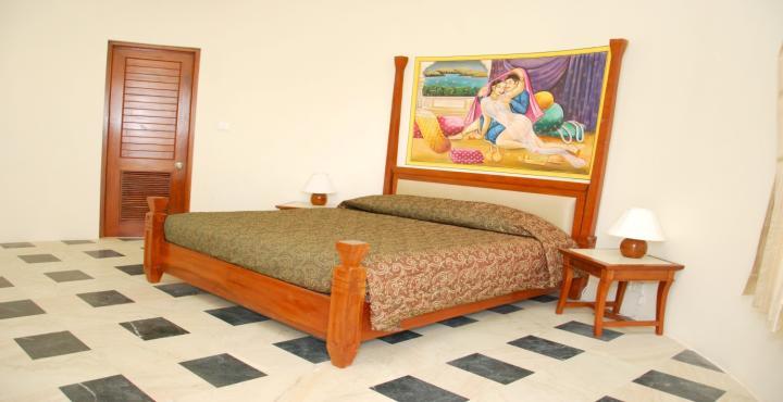Hotel Desert N Dunes Mandawa Luaran gambar