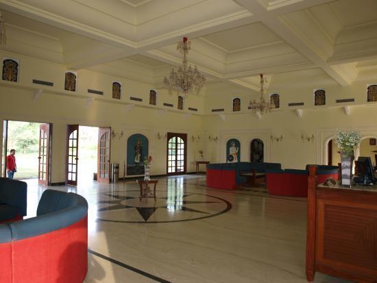 Hotel Desert N Dunes Mandawa Luaran gambar
