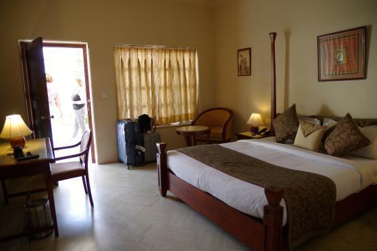 Hotel Desert N Dunes Mandawa Luaran gambar