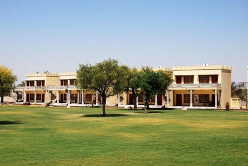 Hotel Desert N Dunes Mandawa Luaran gambar