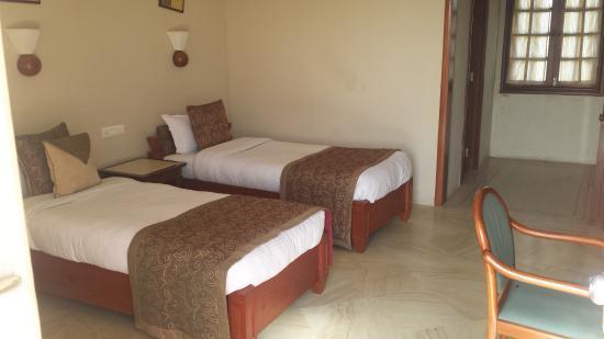 Hotel Desert N Dunes Mandawa Luaran gambar