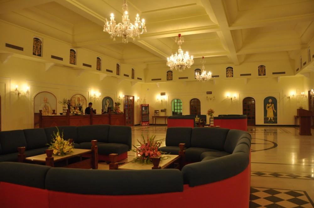 Hotel Desert N Dunes Mandawa Luaran gambar