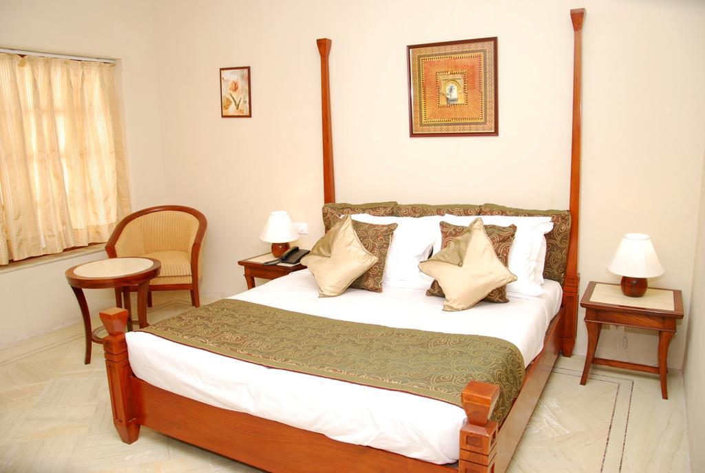 Hotel Desert N Dunes Mandawa Luaran gambar
